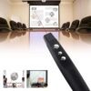 stylo laser Pointeur Télécommande PowerPoint sans fil avec USB