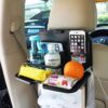 table à manger pour voiture Siège Arrière