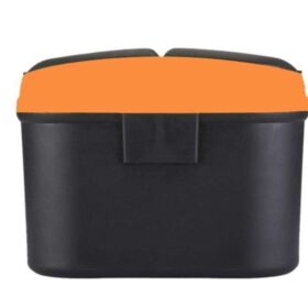 poubelle pour voiture