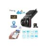 Caméra de recul K18 voiture wifi