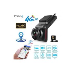 Caméra de recul K18 voiture wifi
