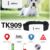 Meilleur GPS pour animaux TK909 chiens et chats à petit prix