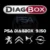 LEXIA PSA DIAGBOX V9.150
