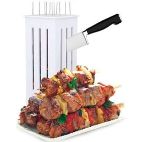 Meilleur Brochette Express 32 brochettes en bambou à petit prix