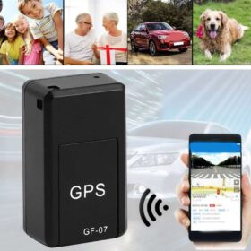 Mini enregistreur vocale GSM GPS AGPS