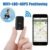 Traceur GPS GF 21 SOS Anti-perte application gratuit