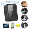 meilleur Micro GSM GF 09 enregistreur audio à petit prix