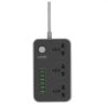 meilleur Micro GSM Multiprise CACHE enregistreur vocal petit prix