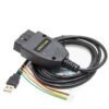 Outil de diagnostic VAGCOM 19.6.2 USB VW AUDI Skoda