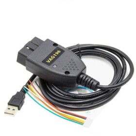 Outil de diagnostic VAGCOM 19.6.2 USB VW AUDI Skoda