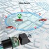 meilleur Relais traceur GPS anti vol à bas prix pour voiture camion