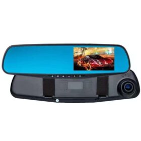 Meilleur Enregistreur de conduite pour voiture LCD FHD à petit prix