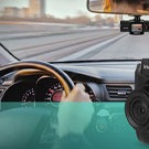 caméra de recul pour voiture