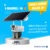 Meilleure caméra solaire sans fil 4G 4K 8MP à petit prix