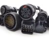 8 Câbles de voiture pour Delphi DS150E