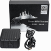 Traceur GPS IK210 pour voiture camion animaux magnétique