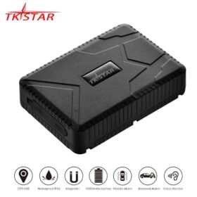 GPS TRACKER TK915 véhicules magnétique étanche grand batterie