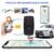 TRACEUR GPS LK209B voiture camion grand batterie