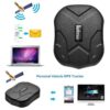 TK905 TRACKER GPS POUR VOITURE CAMION Suivi en temps réel