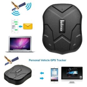 TK905 TRACKER GPS POUR VOITURE CAMION Suivi en temps réel